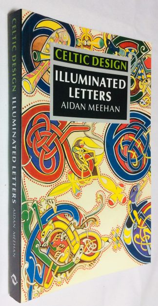 Illuminated Letters