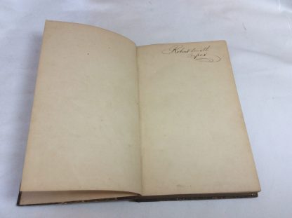The Trial, by Impeachment, of Henry Lord Viscount Melville, for High Crimes and Misdemeanors : before the House of Peers, in Westminster Hall, between the 29th of April and the 17th of May, 1806. To which is prefixed, a sketch of the life and political character of his lordship, and a complete account of the proceedings in Parliament relative to the charges on which the impeachment was founded. - Image 2