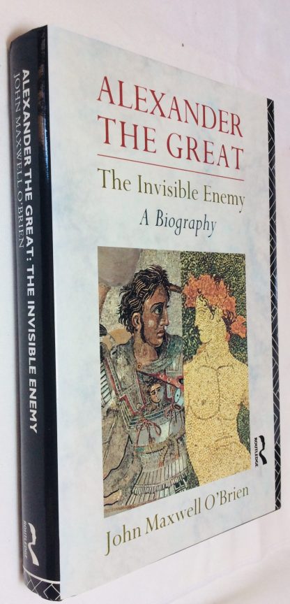 Alexander the Great: The Invisible Enemy