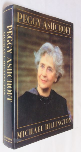 Peggy Ashcroft