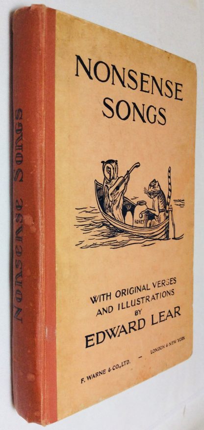 Nonsense Songs