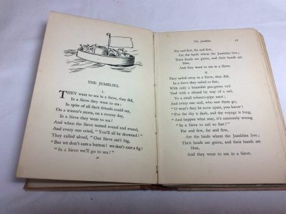 Nonsense Songs - Image 3