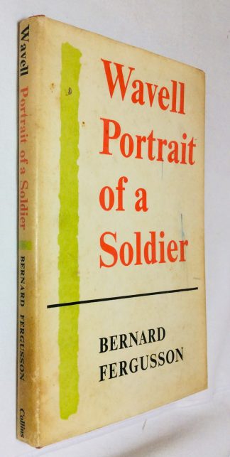 Wavell, Portrait of a Soldier
