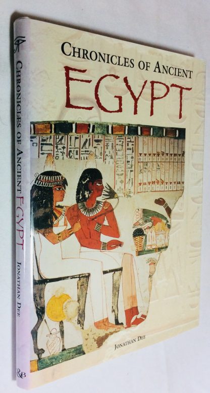 Chronicles of Ancient Egypt