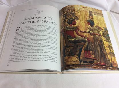 Chronicles of Ancient Egypt - Image 2