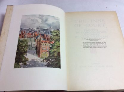 Inns of Court - Image 2