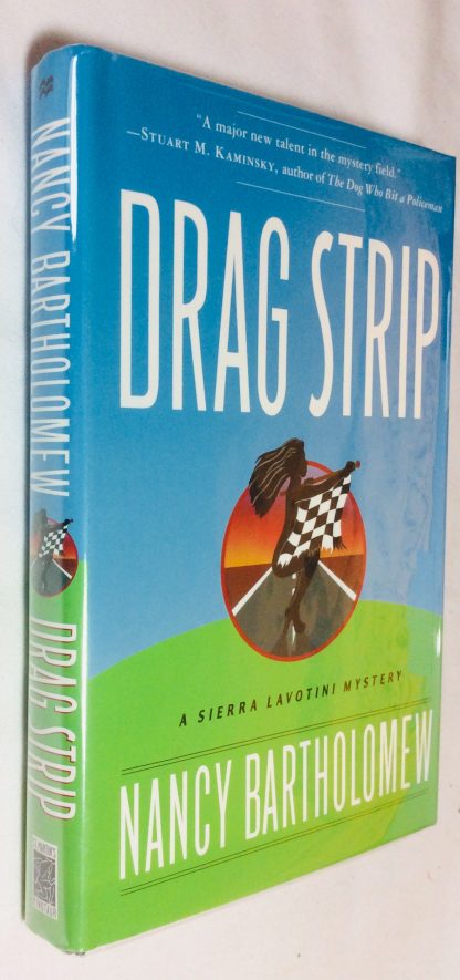 Drag Strip