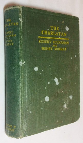 The Charlatan