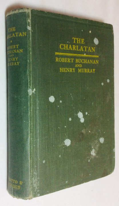 The Charlatan