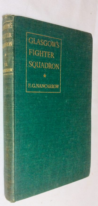 Glasgow's Fighter Squadron