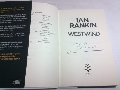 Westwind - Image 2