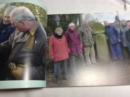 MOVING MILES - NORFOLK MILESTONES - Image 3