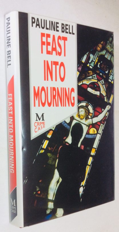 Feast into Mourning
