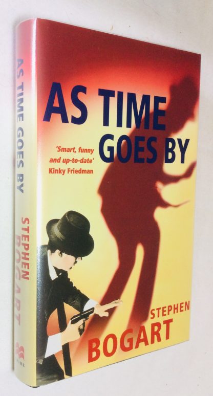 As Time Goes By