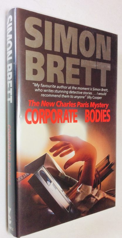 Corporate Bodies