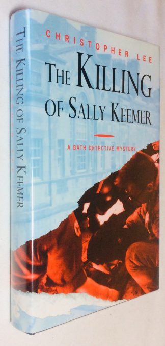 The Killing of Sally Keemer