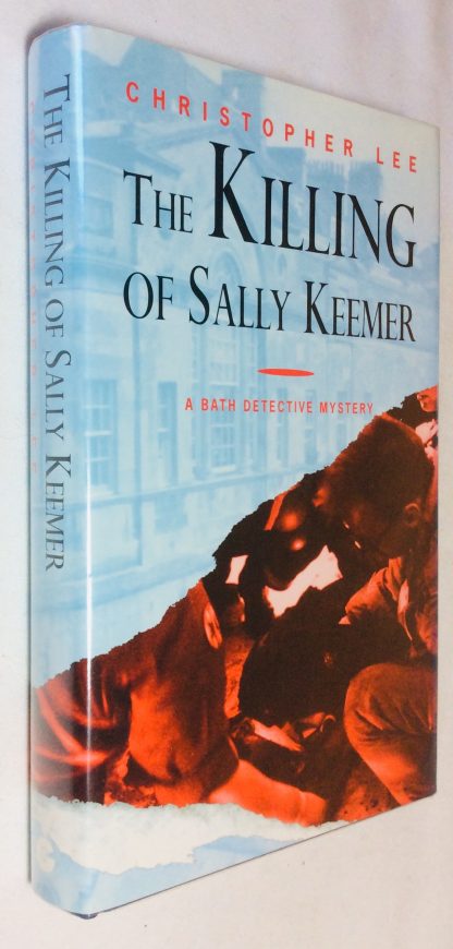The Killing of Sally Keemer