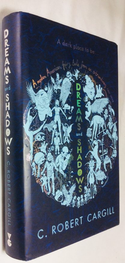 Dreams and Shadows
