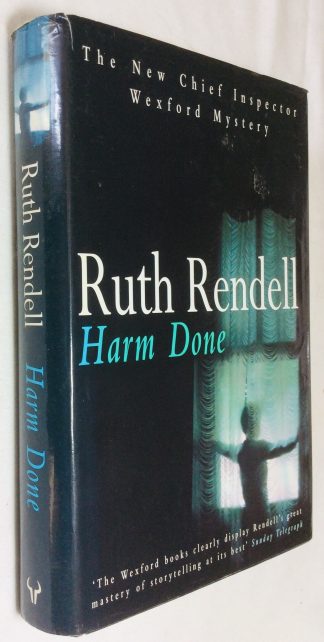 Harm Done