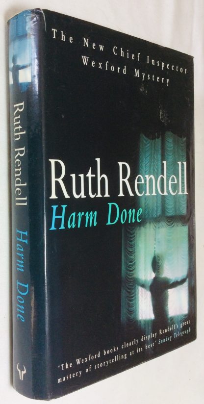 Harm Done