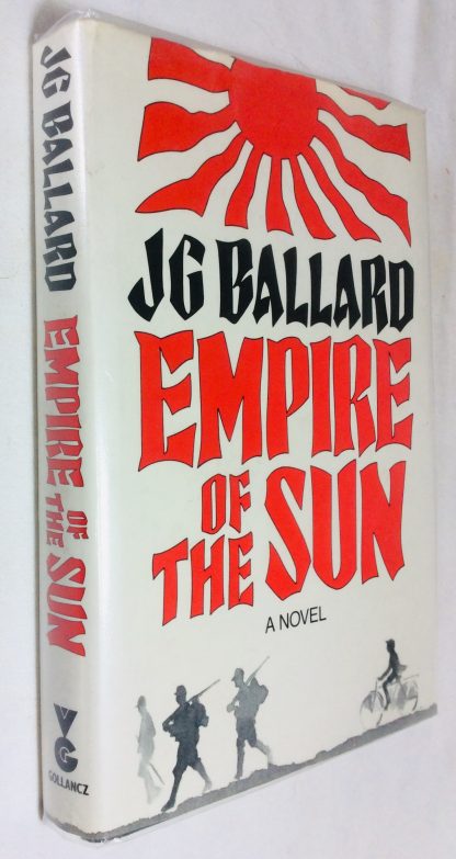 Empire of the Sun