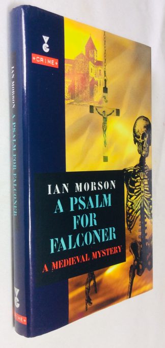 A Psalm for Falconer