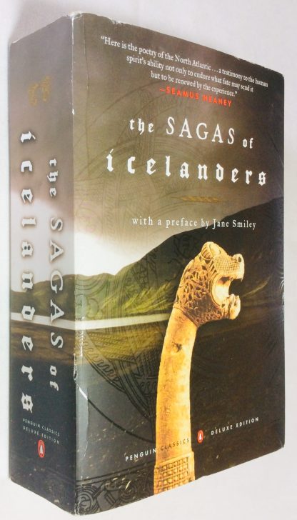 The Sagas of the Icelanders