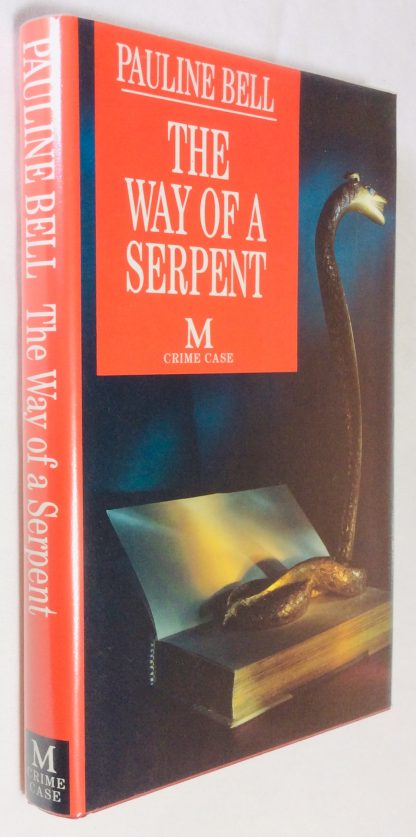 The Way of a Serpent