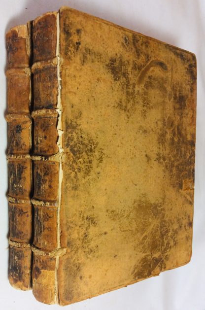 THE HISTORY OF SCOTLAND (2 volumes)