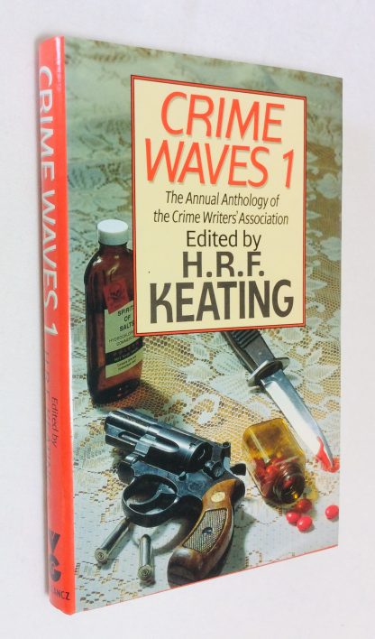 Crime Waves 1  (editor)