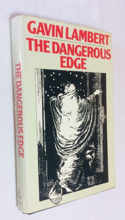 The Dangerous Edge