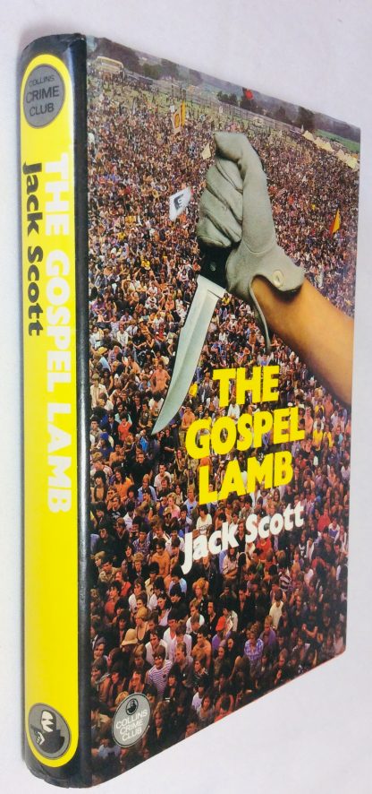 The Gospel Lamb