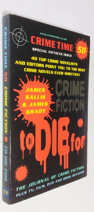 Crime Time No.50