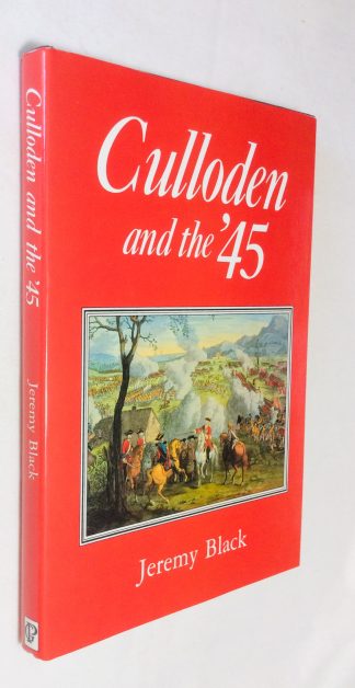 Culloden and the '45