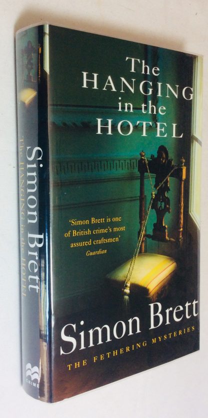 The Hanging in the Hotel