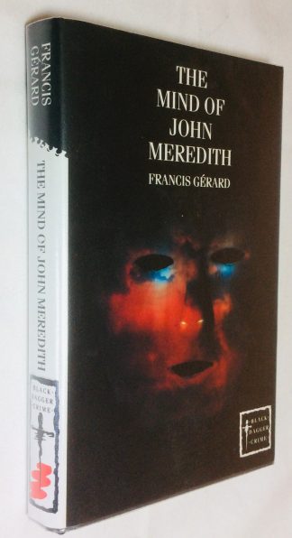 The Mind of John Meredith
