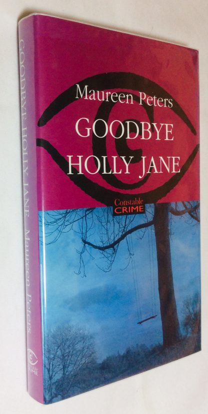 Goodbye Holly Jane