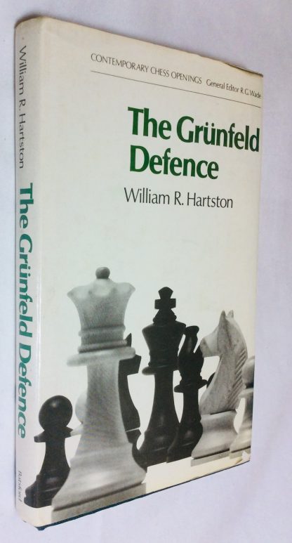 The Grunfeld Defence