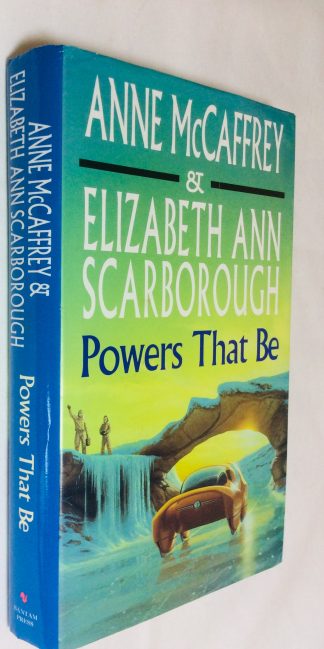 Powers That Be