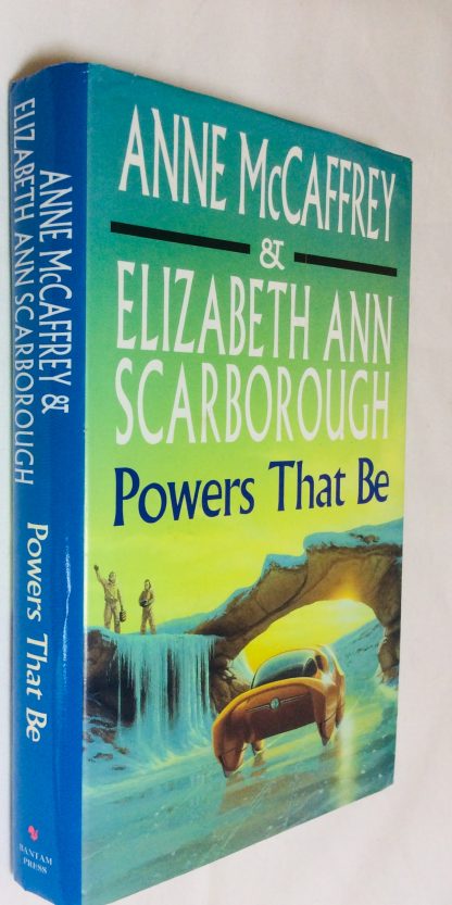 Powers That Be