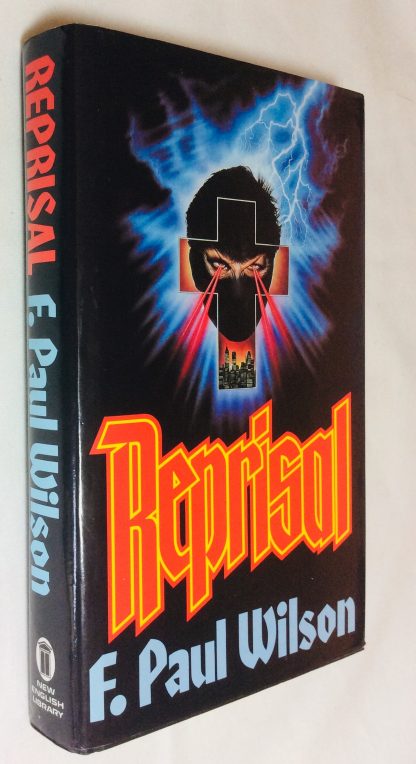 Reprisal