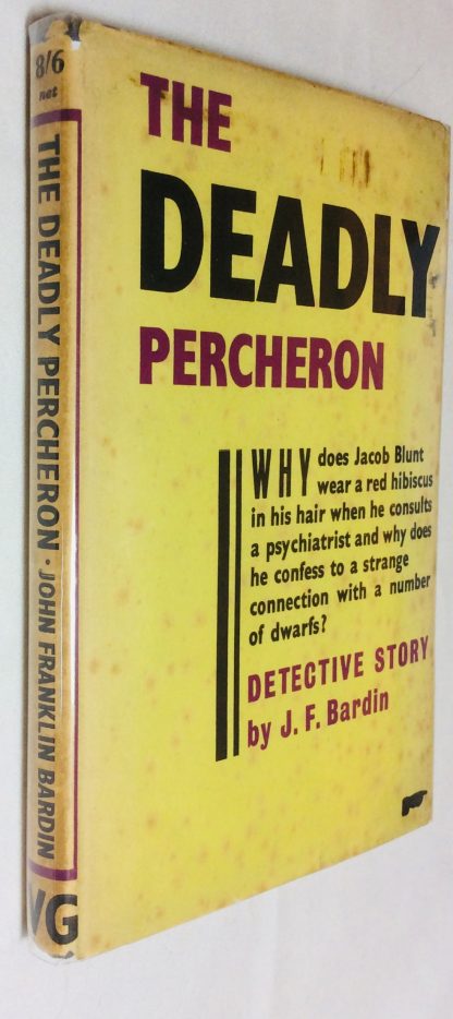 The Deadly Percheron