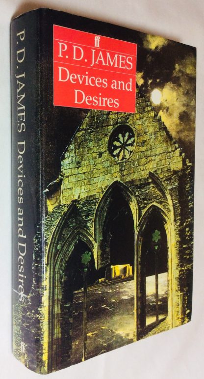Devices and Desires