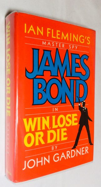 Win, Lose or Die