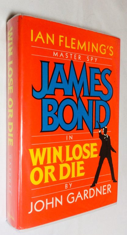 Win, Lose or Die