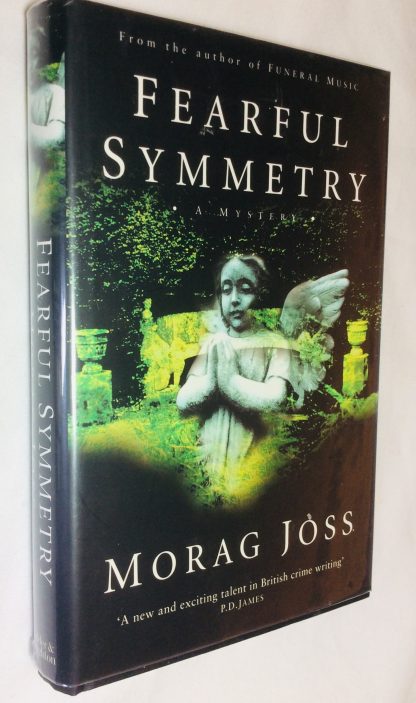 Fearful Symmetry