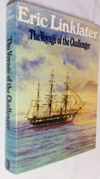 The Voyage of the Challenger
