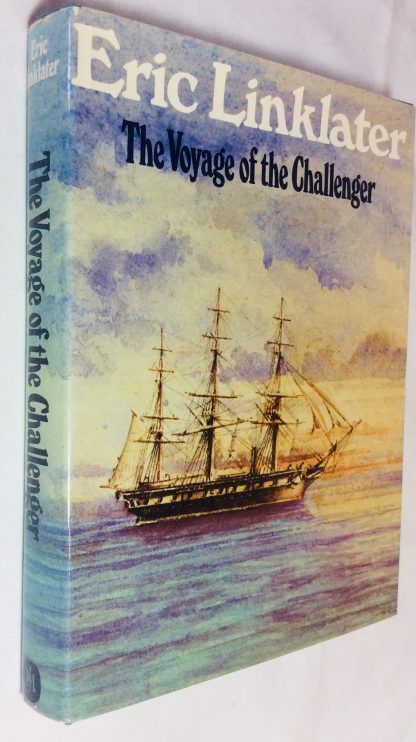 The Voyage of the Challenger