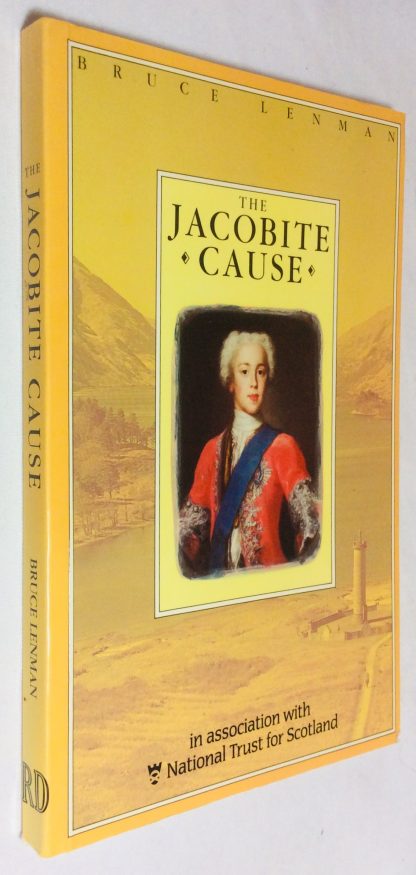 The Jacobite Cause