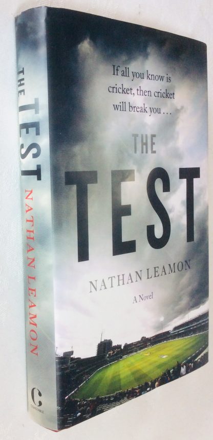The Test